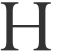 H