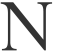 N