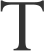 T