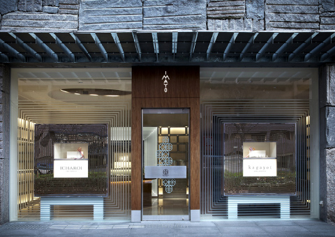 店舗情報 STORE INFORMATION